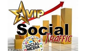 Social Traffic Hits: App Reviews; Features; Pricing & Download | OpossumSoft